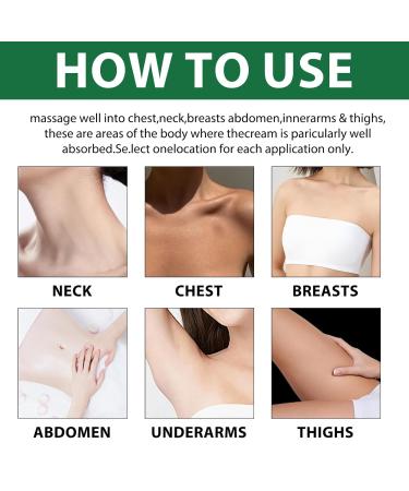 Anna's Organic Wild Yam Cream Wild Yam Cream Body Moisturizer for All Skin Types - Buy Online on GoSupps.com