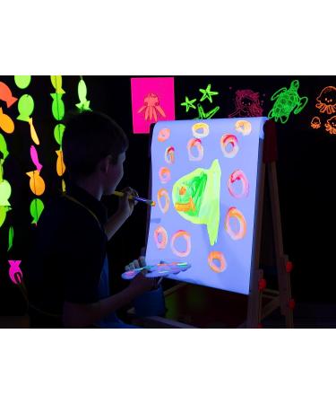 Prang Art Street White Easel Roll - 18 x 200' - 1 Roll - Buy Online on GoSupps.com