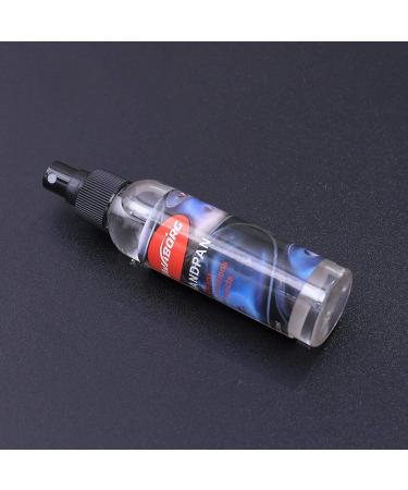 Hand Pan Care Solution Handpan Oil Steel Tongue Drum Handpan Care Oil Metal Drum Cleaning Care Essence Handpan Care Oil for Drying and Rust Protection 120 ml - Buy Online on GoSupps.com