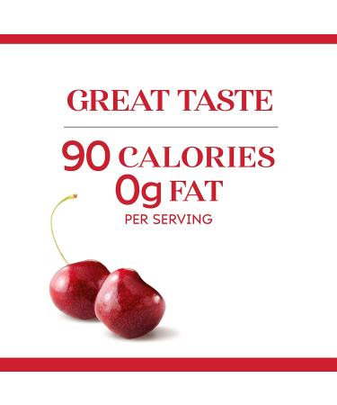 Duncan Hines Wilderness Original Country Cherry Pie Filling and Topping 30 oz - Buy Now! - Buy Online on GoSupps.com