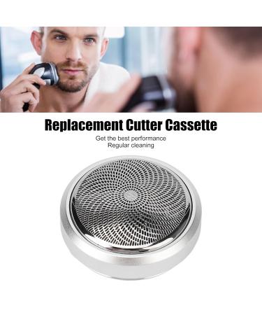 Replacement Cutting Cartridge & Foil Head for Men | Reduces Skin Irritation | Home Cleaning Accessories - Buy Online on GoSupps.com