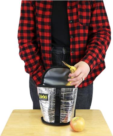 Trailmax Horn Saddlebag & Pommel Pocket Combo - Durable Brown Saddlebags for Western & Endurance Riding - Buy Online on GoSupps.com