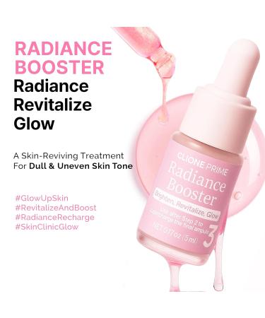 Korean Skin Care Set For Women - Gift For Women Korean Anti Aging Skin Care Products Lifting Firmness & Hydration Essence Mask Booster & Ampoule Set for Radiant Smooth Looking Skin - Buy Online on GoSupps.com