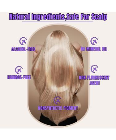 Rosemary Hair Growth Serum - Castor Oil Blend for Hair Loss, Ingrown Hair Treatment - Christmas Gift for Women - Buy Online on GoSupps.com