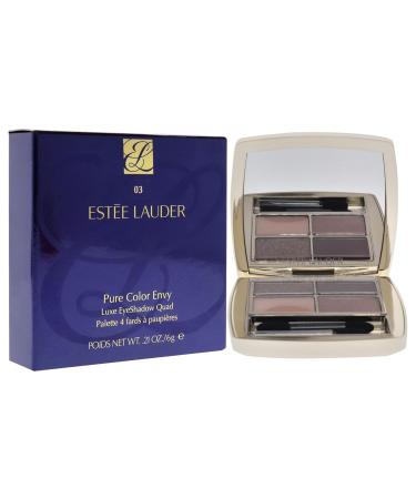 Buy Pure Color Envy Eyeshadow Quads 6g - International Shipping Available - Buy Online on GoSupps.com