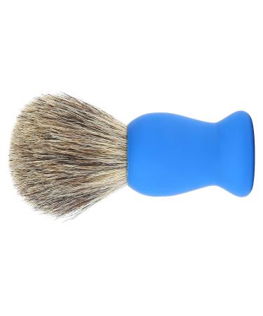 Salon Shaving Brush | Perfect Father's Day Gift | Professional Shaving Brush for Home & Barber Shop - Buy Online on GoSupps.com
