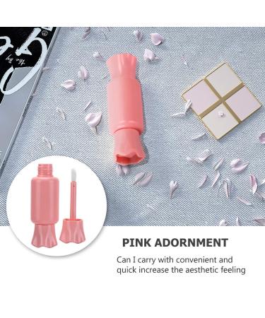 Lurrose 20pcs Handmade Lip Gloss Tubes - DIY Lip Gloss Containers for Creative Subpackaging | International Shipping Available - Buy Online on GoSupps.com