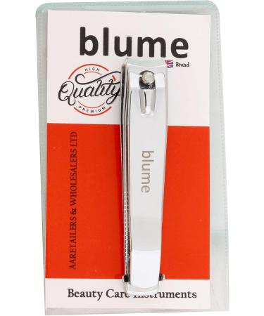 Nail Clipper/Nipper/Cutter for Fingernail Toenails and Thick Nails Sharp and Durable Nail Clippers for Baby Kids Adults Men Women Stainless Steel (Large) - Buy Online on GoSupps.com