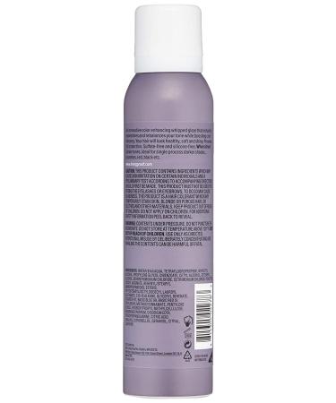 Living Proof Color Care Dark Whipped Glaze 5.2oz - Ultimate Hair Protection - Buy Online on GoSupps.com