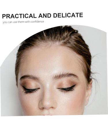 WOONEKY 12 Pcs 1 Set Shadow Set Creative Eyeliners Red Eyeliner Professional Eyeliner Pens Plastic - Buy Online on GoSupps.com