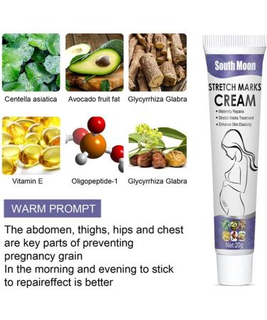 Vanisher Stretch Marks Stretch Marks & Scars Cream for Pregnancy Stretch Marks Repair Cream Fades Stretch Marks Hello for Smooth Hydrated Skin - Buy Online on GoSupps.com