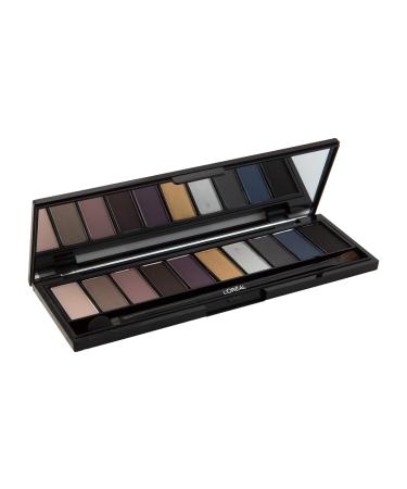 L'Or al Paris Color Riche La Palette Ombr e Smokey Eyeshadow - 1 Pack (7g) | International Shipping Available - Buy Online on GoSupps.com