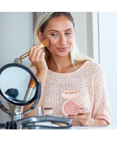 Makeup Blush Powder Contour Powder Blush Blush Contour Matte Mimore Blush Skin Makeup Blush Powder Highlighter Blush Powder Blush Contour Powder for Wedding Offices Summer Shopping 1 count (Pack of 1) - Buy Online on GoSupps.com