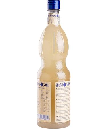 FABBRI Mixybar Plus Coconut Syrup 1l - Buy Online on GoSupps.com
