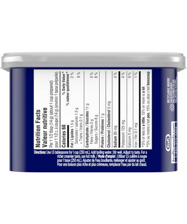 Maxwell House Caf Orange Cappuccino Flavoured Instant Coffee 264g (Pack of 8) - Buy Online on GoSupps.com