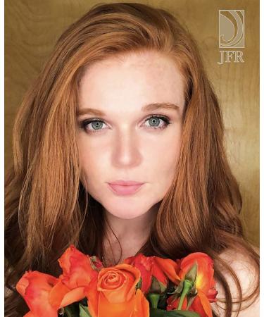 Redhead-Approved Dream Brow Sticks: For Red Hair, Natural & Long-Lasting Eyebrow Pencil by Just For Redheads - GingerRed - Buy Online on GoSupps.com