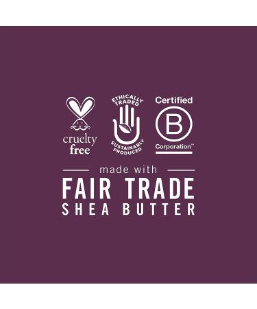 Nubian Heritage Lavender Wildflowers Hand Soap 12.3 oz | Cruelty-Free Moisturizing for Dry Hands - Buy Online on GoSupps.com