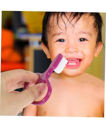 Buy Healvian 36 STK Soft Travel Toothbrush Set - Ideal for Adults & Kids Denture Care & Oral Hygiene Accessories - Buy Online on GoSupps.com