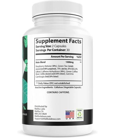 Exipure Ultra 1300 MG - Advanced Ketogenic Shark Formula Made in USA - 3 Bottle Pack - 120 Day Supply - 60 Count - Buy Online on GoSupps.com