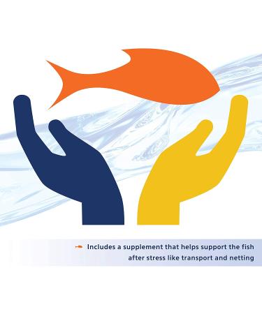 Aqueon Betta Bowl Water Conditioner 4oz - For Aquariums and Fish Tanks - Buy Online on GoSupps.com