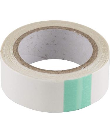 SINGER 00241 Instant Fix Hem Tape 3/4-Inch by 5-Yards - Easy and Convenient Solution for Quick Clothing Repairs - Buy Online on GoSupps.com