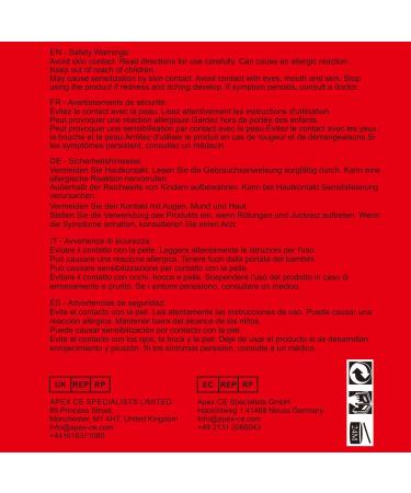 Vishine Glitter Nude Pink Gel Polish Iridescent Shimmer Jelly Neutral Color Skin Tone Clear Pink 8ml Sparkle Pink Natural Soak off UV LED Cured for Home Salon DIY Nail Art E030 - Buy Online on GoSupps.com