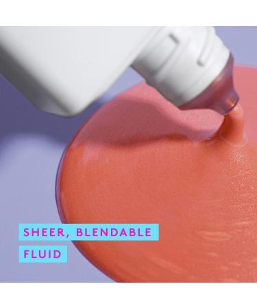 Drunk Elephant O-Bloos ROSI Drops 30 mL/1 Fl Oz - Hydrating Face Oil - Buy Online on GoSupps.com