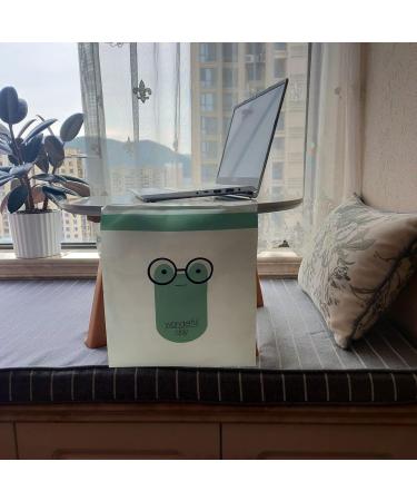 Key Chen 60pcs Vomit Bags Disposable Barf Bags Portable Vomit Bag for Hangover Vomiting 12.2x9.8in - Buy Online on GoSupps.com