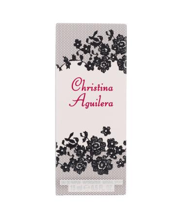 Christina Aguilera EdP 15 ml - Buy Online on GoSupps.com
