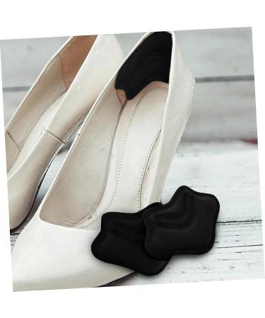 Buy Women's Wear-Resistant Heel Pads | Convenient Heel Cushion Inserts | International Shipping Available - Buy Online on GoSupps.com