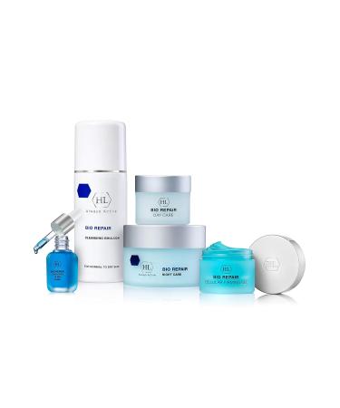 HL Bio Repair Nourishing Cream Mask - Natural Repair Complex & Vitamin E for Wrinkle Reduction | 1.7 fl. oz - International Shipping Available - Buy Online on GoSupps.com
