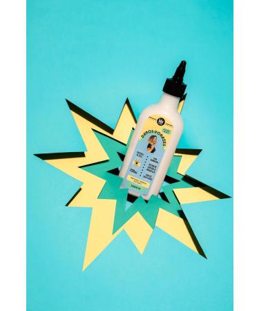 Lola From Rio Danos Vorazes Leave In 200ml - scellant cuticules anti-frisottis - Buy Online on GoSupps.com