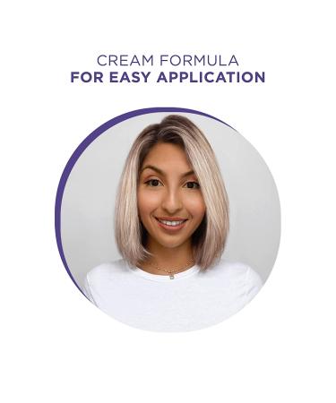 Clairol Professional Shimmer Lights Hair Developer - Cool Blonde Results, Less Breakage & Shiny Hair - 20 Volume - Buy Online on GoSupps.com