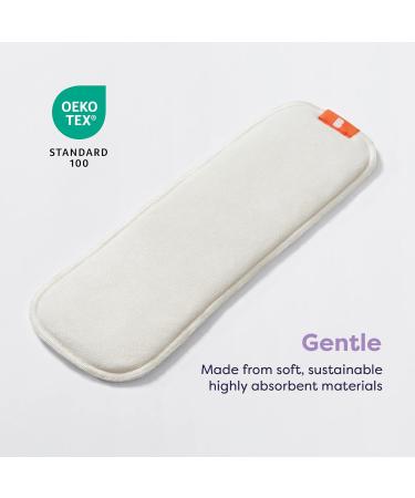 Bambino Mio Reusable Suction Insert - Booster Pack of 3 Soft Suction Inlays for Enhanced Absorbency | Shop Internationally - Buy Online on GoSupps.com