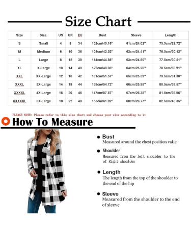 Long Shirt Outerwear Top Thin Warm Knitted Coat Women's Blouse V-Neck Shirt Tunic Long Women's Tunic Women's Shirt Casual Checked Shirt Women's Winter Chunky Knit Jacket C-yellow 3XL - Buy Online on GoSupps.com