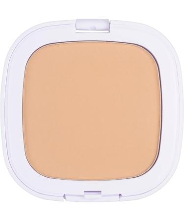 Collection Cosmetics Buildable Powder Foundation 7.5g - Cashew Beige | Medium Coverage, Matte Finish, Lightweight Feel - Buy Online on GoSupps.com