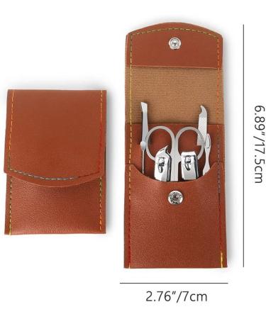 HCHGJKN Nail Clippers Manicure Toenail Cutter Pedicure Supplies Cutting Pliers Nail Clipper Dead Skin Pliers Ear Cleaner - Buy Online on GoSupps.com