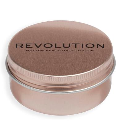 Makeup Revolution London Glow Balm Multi-Use Cheek & Lip Balm Dewy Finish Pink 32g - Buy Online on GoSupps.com