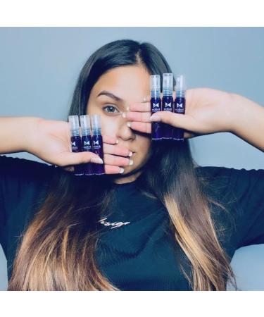 MORAZE No Gas Body Perfume For Men & Women (Pack Of 6) Purfume-P-O-6 - Buy Online on GoSupps.com