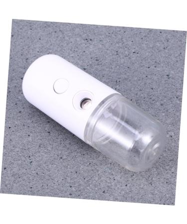 DOITOOL 3pcs Humidifer Cooler Mini Humidifier Portable Humidifier Skin Care Face Sprayer Spray Meter Cartoon mediumx3pcs - Buy Online on GoSupps.com