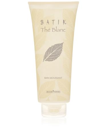 Morris The Blanc Bath Shower 400ml Foaming Soap for Women