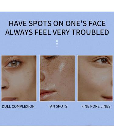 Sunscreen Spf 30+ PA+++ Sunscreen for Face&body Travel Size Sunscreen Sunscreen Moisturizer Boosting Skin Moisture and UV Protection Travel size Sunscreen Oil-free Light and Non-Sticky (1pc) - Buy Online on GoSupps.com