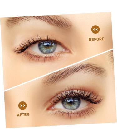 FRCOLOR 5 Sets Double Eyelid Sticker Set Makeup Sticker Eyelid Bands for Girls Beauty Stains for Eye Makeup Invisible Eyelid Bands Cosmetic Tape Lifting Strap - Buy Online on GoSupps.com