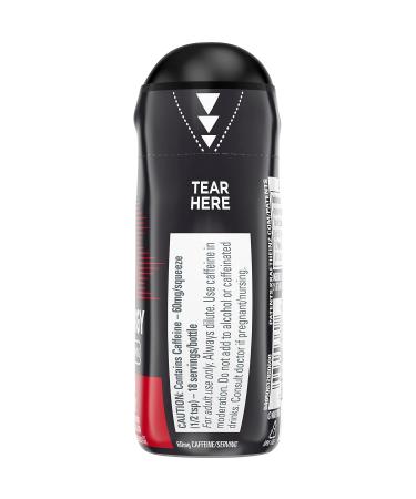 Mio Energy Liquid Water Enhancer Black Cherry 1.62 OZ 6-Pack - Boost Your Energy with Delicious Black Cherry Flavor - Pack of 6 - Buy Online on GoSupps.com