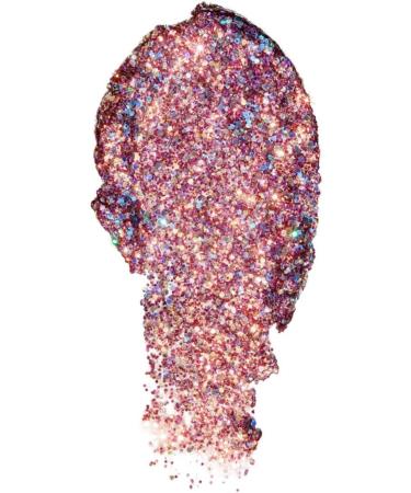 Colourpop Gliterally Obsessed Glitter Gel Avenue of the Stars - Full Size - New in Box - Buy Online on GoSupps.com