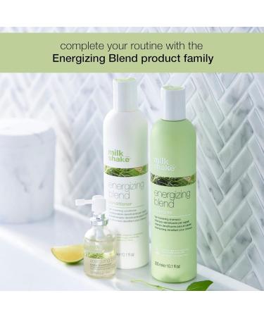 Milk_Shake Energizing Blend Conditioner 30 ml - Nourishing Hair Care for All Hair Types | International Shipping Available - Buy Online on GoSupps.com