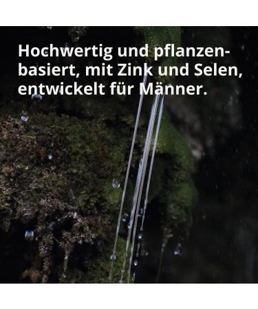  BodyFokus BodyFokus UroKraft Active | Unique Composition 60 Capsules Made in Germany - Buy Online on GoSupps.com