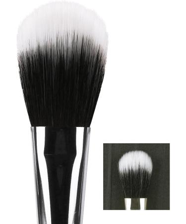 Bdellium Tools Professional Antibacterial Makeup Brush Travel Line Duet Fiber Blusher 965 1 Count - Buy Online on GoSupps.com