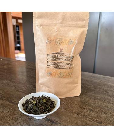  Tea Soul Tea Soul - Red Tea (Black) Giddapahar Delight - 50g Pack - Buy Online on GoSupps.com