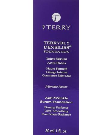 By Terry Terrybly Densiliss 10005843 Anti-Wrinkle Foundation 30 ml - Buy Online on GoSupps.com